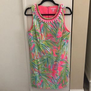 Lilly Pulitzer Size 8 Sundress